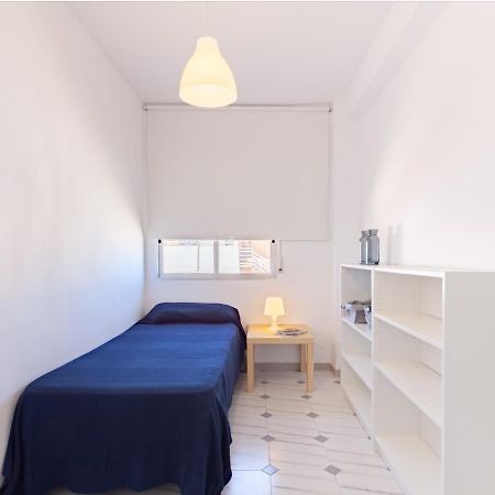Apartamento Primera Linea De Playa Bellreguard Ngoại thất bức ảnh