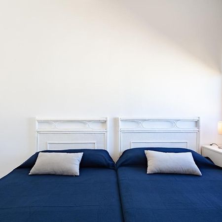 Apartamento Primera Linea De Playa Bellreguard Ngoại thất bức ảnh