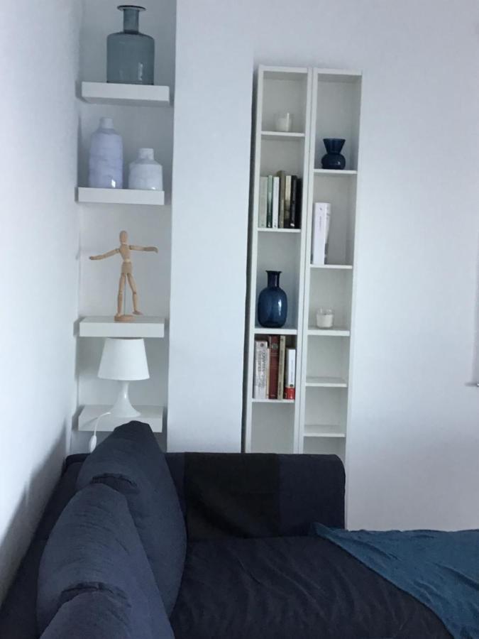 Apartamento Primera Linea De Playa Bellreguard Ngoại thất bức ảnh
