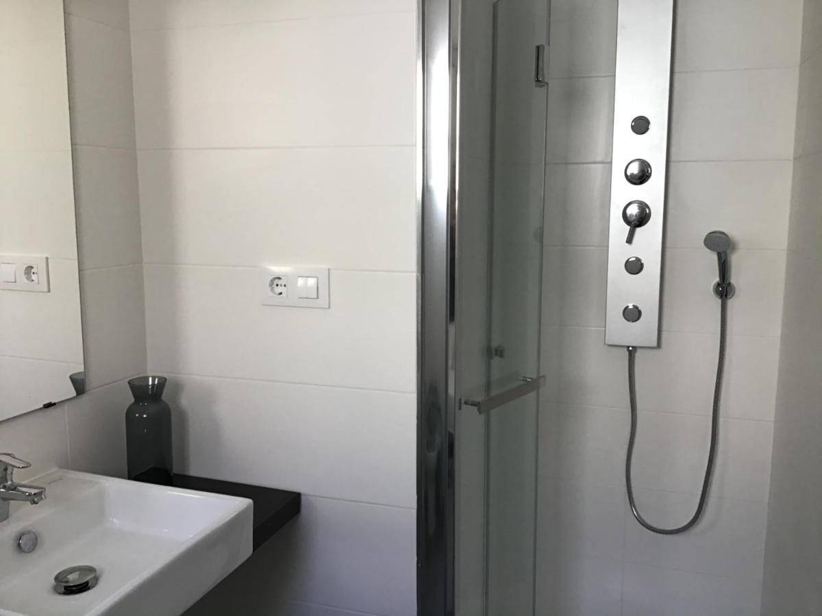 Apartamento Primera Linea De Playa Bellreguard Ngoại thất bức ảnh